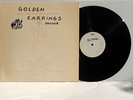 Golden Earring - Self Titled 1970 POLYDOR  RARE  TEST PRESSING  White Label