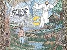 Rare Xian Folk Psych Dennis Ryder Let Me Take You to the Kingdom Hosanna NM-