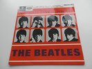 THE BEATLES ORIGINAL  1964 UK EP A HARD DAYS NIGHT VOL 2  EXRACTS FROM THE ALBUM