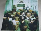 Oasis The Masterplan, Vinyl Record Limited Edition Box Set 7 x 10