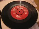 NORTHERN SOUL-THE COOPERETTES-SHING-A-LING ON UK BRUNSWICK RED LABEL DEMO RARE