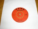 SOUL FOOD  ---  LYNN TAIT & THE JETS  --  ORIGINAL PAMA LABEL  --  1968.