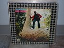 King Errison The King Arrives LP Rare Jazz Funk Killer Canyon records 7703 EX