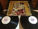 Frank Zappa & The Mothers - Uncle Meat RARE UK Transatlantic LP