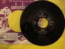 SHOTGUN EXPRESS - FEEL THE WHOLE WORLD/CURTAINS - UK  ROD STEWART