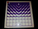 Library Cliff CARDWIN - The Lizards Psych Funk Patchwork 8 LP