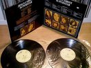 JESUS CHRIST SUPERSTAR feat IAN GILLAN «2 X LP RARE MADE IN PORTUGAL»