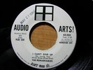 Soul/Popcorn 45 rpm The Remarkables 