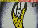 Rolling Stones-Voodoo Lounge-Rare Vinyl Album-Near Mint/New Condition