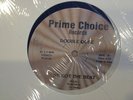 RARE DOUBLE DOSE WE GOT THE BEAT 1985 PRIME CHOICE 12” MIAMI BASS ELECTRO RAP SS
