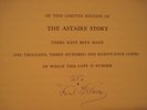 The Astaire Story