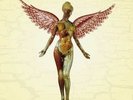 Nirvana In Utero Vinyle 33 tours