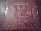 Mason Jennings Be Here Now 7