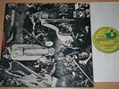 DEEP PURPLE Self Titled (UK 1st Press LP No EMI Logo 1969 Great Audio)