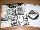 CORROSIVES | Breaking Point punk metal Effigies Chicago (1982) HEAR*