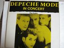 Depeche Mode Live Sampler