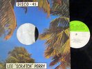 LEE PERRY-Disco Devil / Norman Original Black Ark Ex+  ALL TIME KILLER 