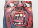 KING CRIMSON=IN THE COURT OF=70's PROG ROCK=NZ PRESSING*HTF* VERTIGO