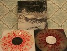 Minus the Bear Planet of Ice 2x Vinyl LP 1st Press /500 circa survive botch isis
