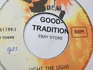 PAUL SIMUL - LIGHT THE LIGHT / SADIST - BARCLAY - RARE FREAK BEAT - HEAR