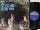THE ROLLING STONES - After-Math LP (RARE US Pressing, 1A/1A, In Shrink Wrap)