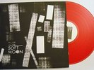 The SOFT MOON  LP Red Vinyl Limited, Numbered
