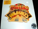 Traveling Wilburys NEW  SEALED 3LP HQ RTI 180g BONUS 12