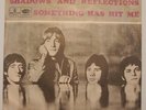 The Action - Shadows and Reflections. RARE '67 Denmark/Danish