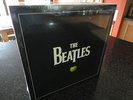 THE BEATLES - STEREO VINYL BOX SET  14 LP BOX SET WITH 250 PAGE BOOK   UNOPENED