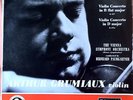 U.K  PHILIPS  A 00313 L Minigroove MOZART violin concertos k207/271a  GRUMIAUX