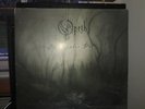 OPETH - Blackwater Park 2LP - Gatefold Edition MFN - Katatonia In flames Death