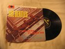 THE BEATLES - PLEASE PLEASE ME .  LP . VINYL / MONO , PMC 1202 / XEX 422-1N