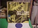 THE GELLERS FEATURING HERB ON ALTO SAX AND LORRAINE ON PIANO 1955 EMARCY JAZZ
