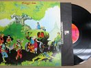 Midnight Sun – Midnight Sun - RARE ORIG. 1972 Danish Psych Prog PROMO