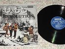 Q 65 Revolution LP