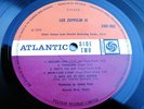 LED ZEPPELIN III ORIG. UK PRESS *PLUM/RED ATLANTIC* BEAUTIFUL COPY