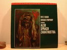 MFSL 1-522  STRAUSS - ALSO SPRACH ZARATHUSTRA / Fritz Reiner - CHICAGO SYMPHONY