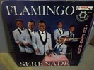 The Flamingos Flamingo Serenade END HIGH FIDELITY LP304 LP VINYL VG cover VG+