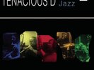 TENACIOUS D - JAZZ - 12