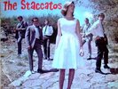 RARE LP - THE STACCATOS 