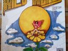 Wild Honey Part II Florida Private Boogie Funk Salsa LP Illusion Shrink