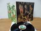 JETHRO TULL THIS WAS UK EXPORTCOVER  PINK RIM  ISLAND RAR