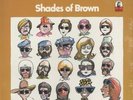 rare Soul Funk LP JOHN WAGNER COALITION shades of brown