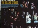 The Rolling Stones Got Live If You Want It Stereo LP London USA Pressing