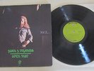 John J. Francis Open Fist Original RARE LP
