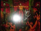 Impetigo - Ultimo Mondo Cannibale(LP)VERY RARE MASTER REPULSION MACABRE GUT DEAD