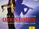 Anne Sophie Mutter, Bizet Carmen Fantasie.  180 Gram 33rpm Sealed Vinyl 2LP Set