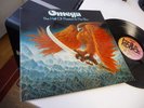 OMEGA THE HALL OF FLOATERS IN THE SKY 1975 MINT HUINGARY PROG. RAAAAAAAR