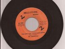 THE IMMORTALS  -  YOU CAN'T KEEP A GOOD MAN DOWN  - MELLOTONE - 7'' - killa