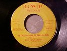 THE HESITATIONS Is This The Way To Treat A Girl NORTHERN SOUL 45 HEAR Original